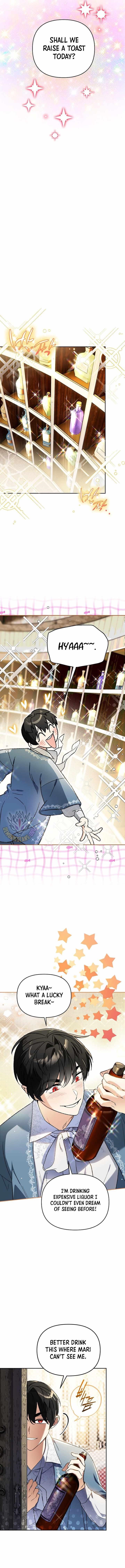 I Became the Genius Bastard of a Noble Dark Clan Chapter 31 - Page 9