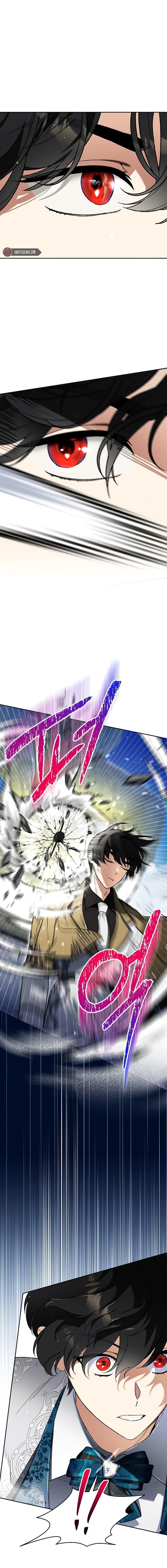 I Became the Genius Bastard of a Noble Dark Clan Chapter 33 - Page 17