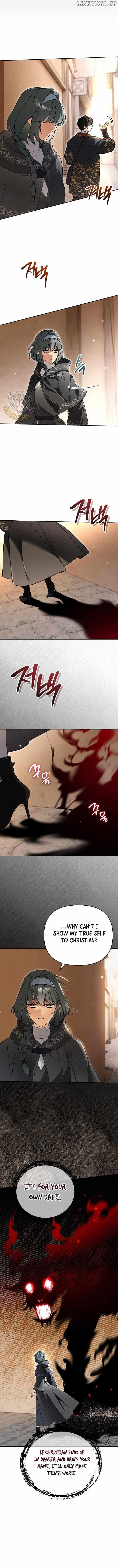 I Became the Genius Bastard of a Noble Dark Clan Chapter 34 - Page 9