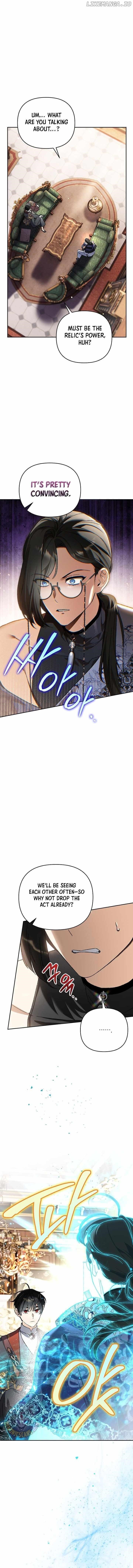 I Became the Genius Bastard of a Noble Dark Clan Chapter 35 - Page 7