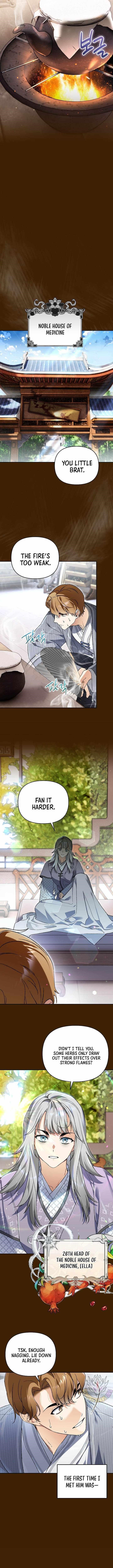 I Became the Genius Bastard of a Noble Dark Clan Chapter 36 - Page 7