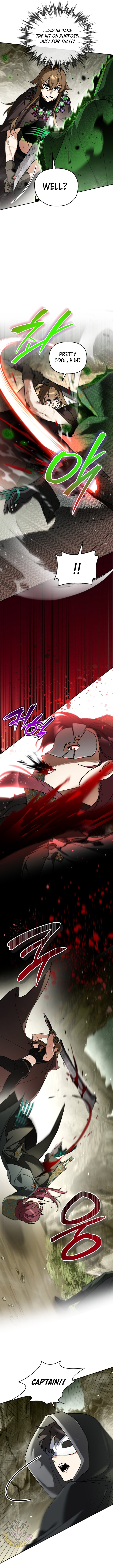 I Became the Genius Bastard of a Noble Dark Clan Chapter 40 - Page 11