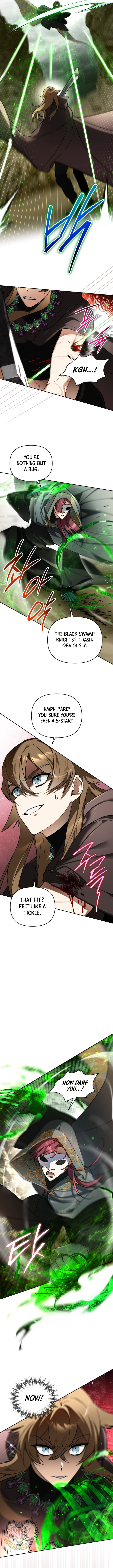 I Became the Genius Bastard of a Noble Dark Clan Chapter 40 - Page 9