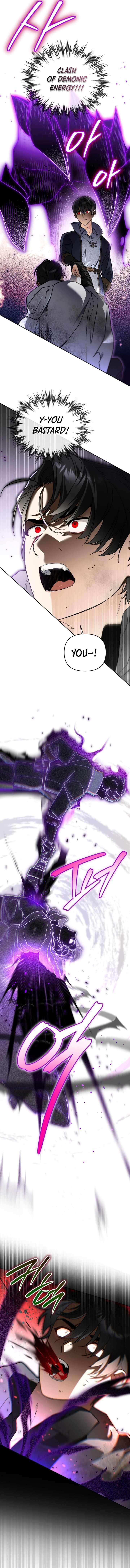 I Became the Genius Bastard of a Noble Dark Clan Chapter 41 - Page 14