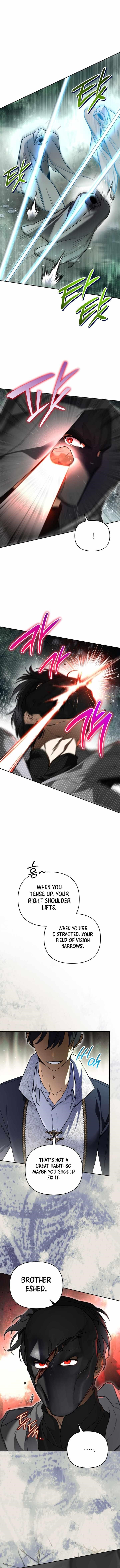 I Became the Genius Bastard of a Noble Dark Clan Chapter 41 - Page 2