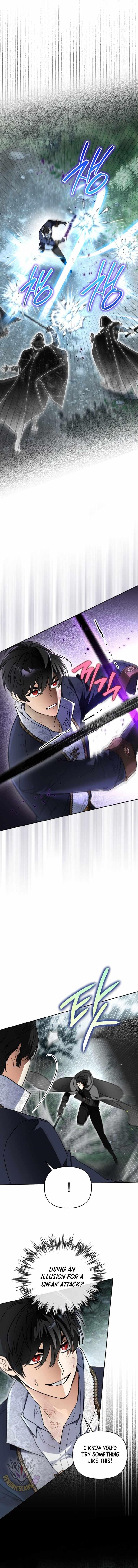 I Became the Genius Bastard of a Noble Dark Clan Chapter 41 - Page 7