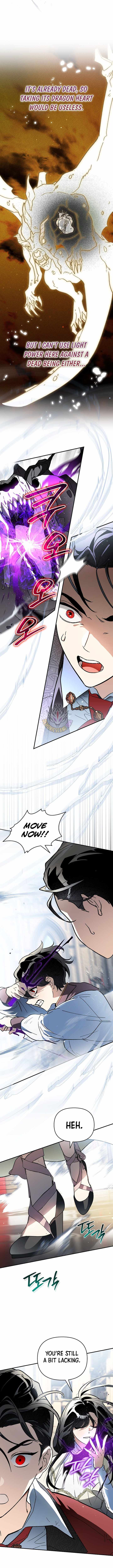 I Became the Genius Bastard of a Noble Dark Clan Chapter 45 - Page 7