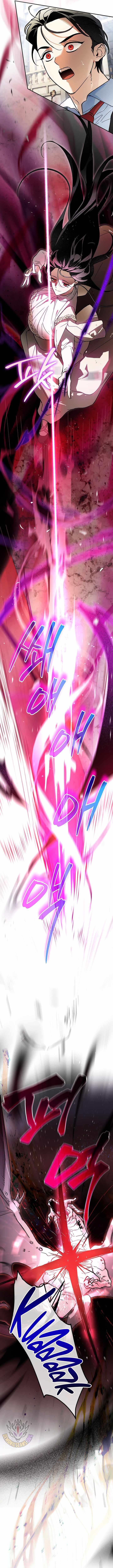 I Became the Genius Bastard of a Noble Dark Clan Chapter 45 - Page 9