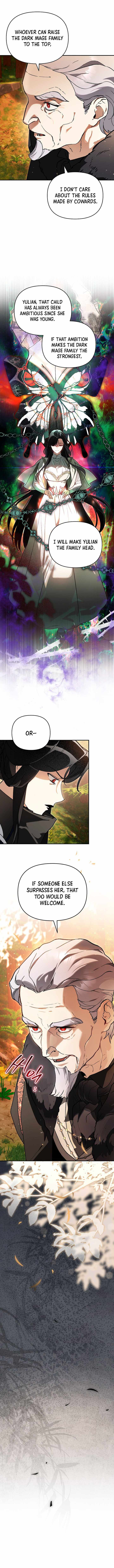 I Became the Genius Bastard of a Noble Dark Clan Chapter 46 - Page 8