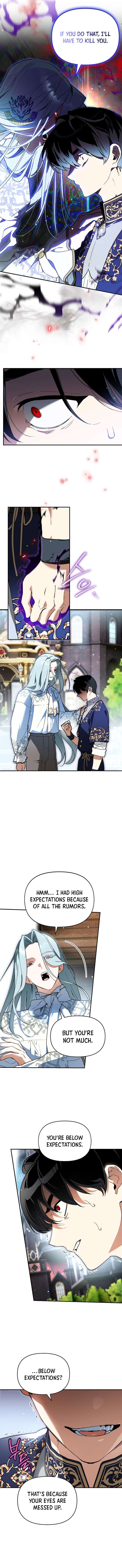 I Became the Genius Bastard of a Noble Dark Clan Chapter 51 - Page 9