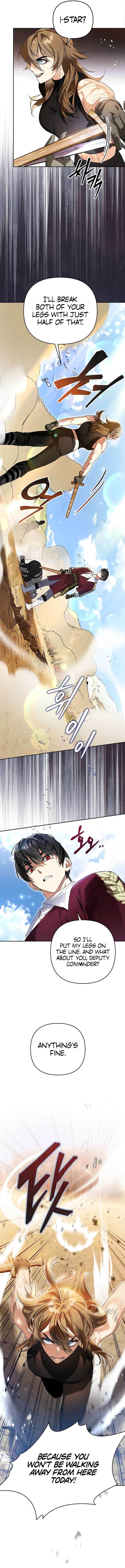 I Became the Genius Bastard of a Noble Dark Clan Chapter 6 - Page 2