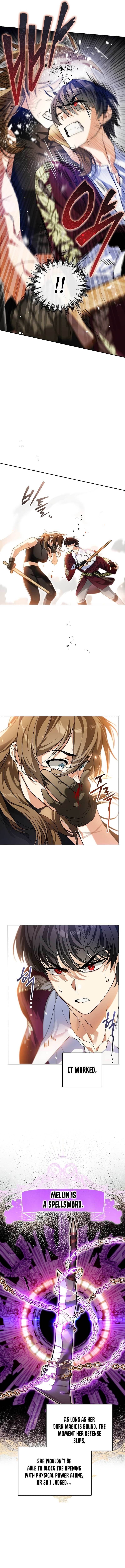 I Became the Genius Bastard of a Noble Dark Clan Chapter 6 - Page 6