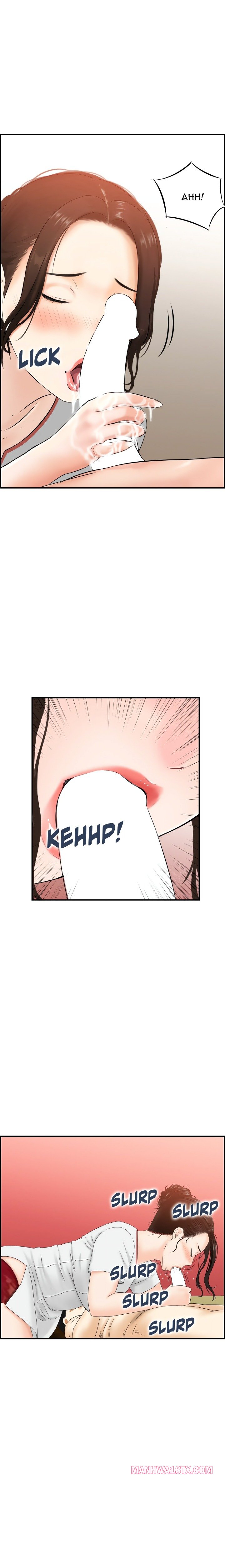 Cheating Wife’s Erotic Stories Chapter 10 - Page 10