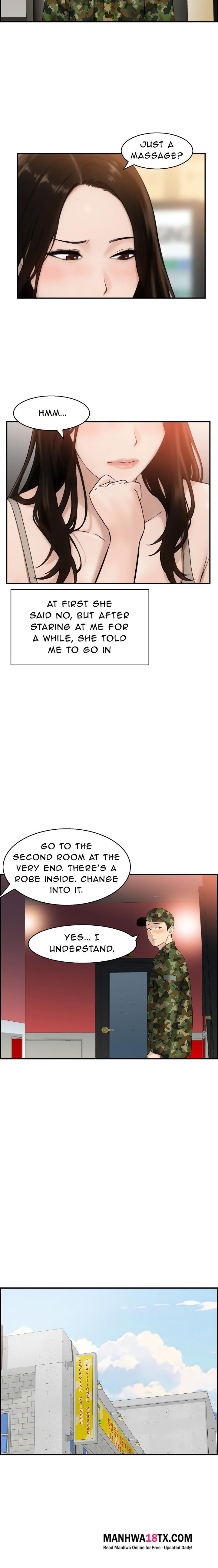 Cheating Wife’s Erotic Stories Chapter 10 - Page 3