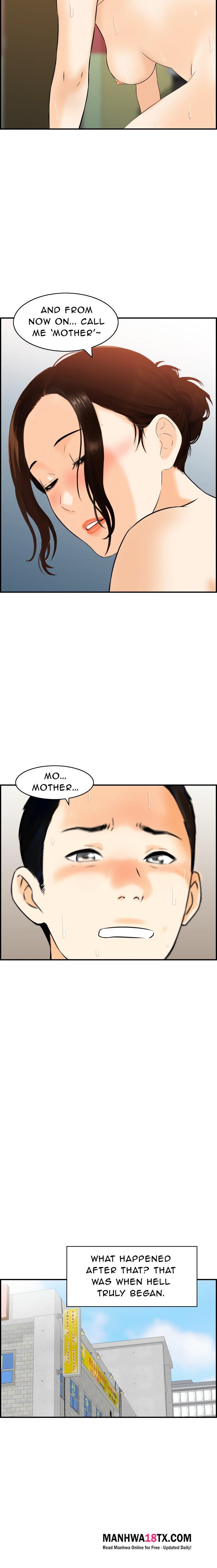 Cheating Wife’s Erotic Stories Chapter 11 - Page 14