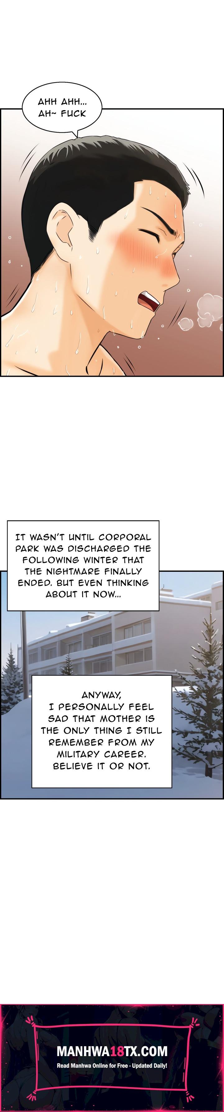 Cheating Wife’s Erotic Stories Chapter 11 - Page 17