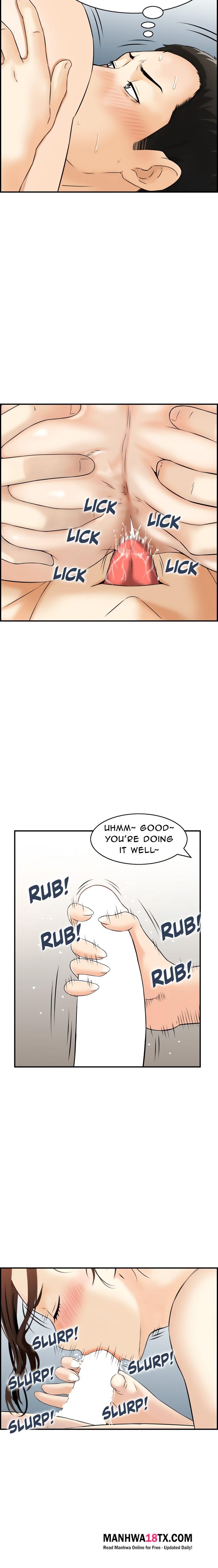 Cheating Wife’s Erotic Stories Chapter 11 - Page 6