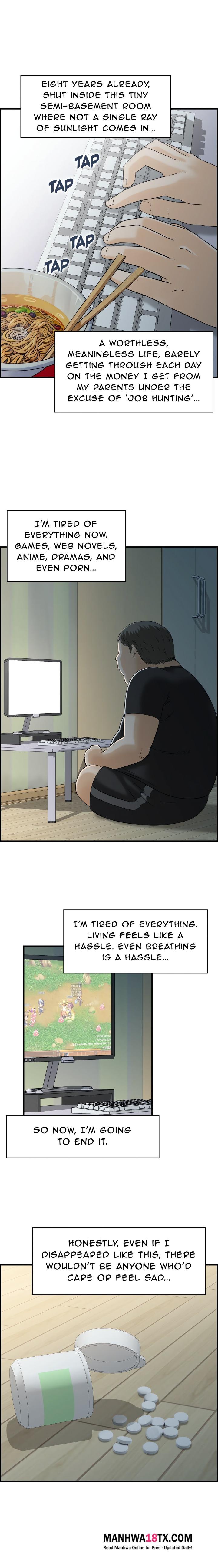 Cheating Wife’s Erotic Stories Chapter 12 - Page 1