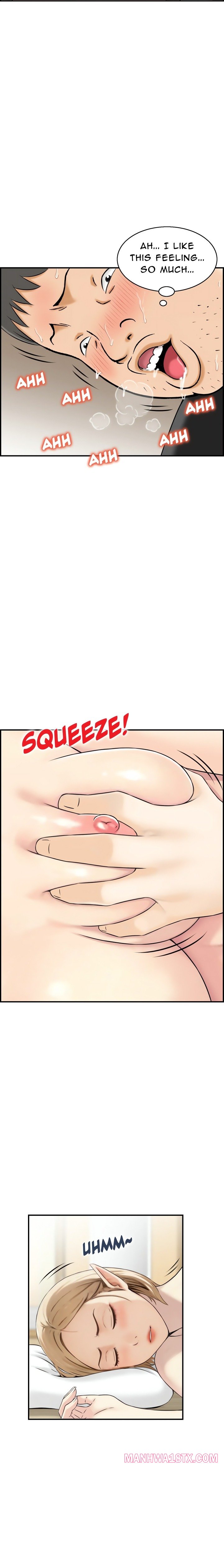 Cheating Wife’s Erotic Stories Chapter 12 - Page 10