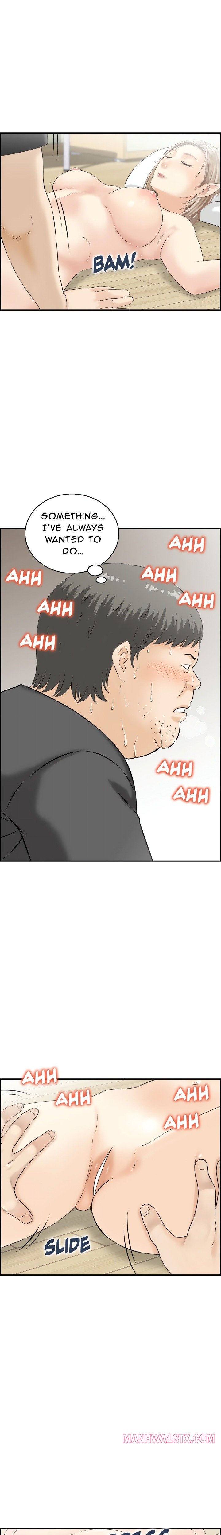 Cheating Wife’s Erotic Stories Chapter 12 - Page 12