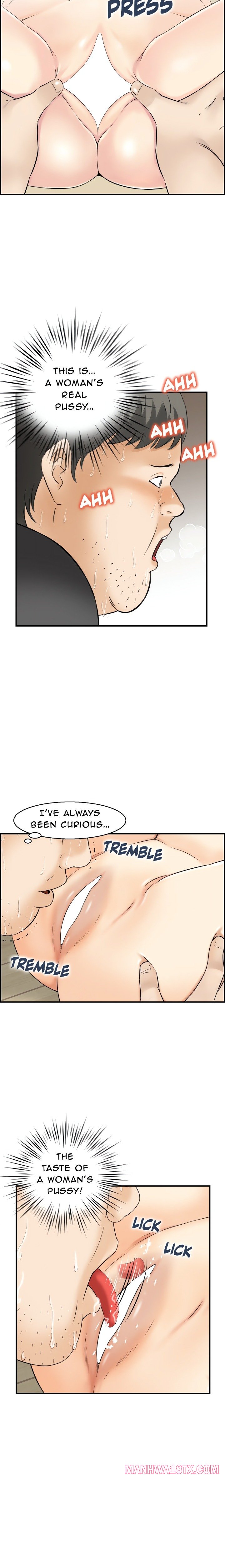 Cheating Wife’s Erotic Stories Chapter 12 - Page 13