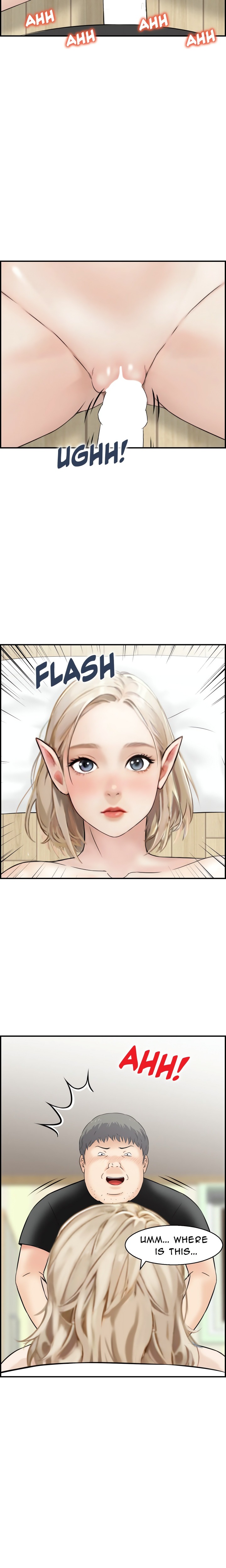 Cheating Wife’s Erotic Stories Chapter 12 - Page 17