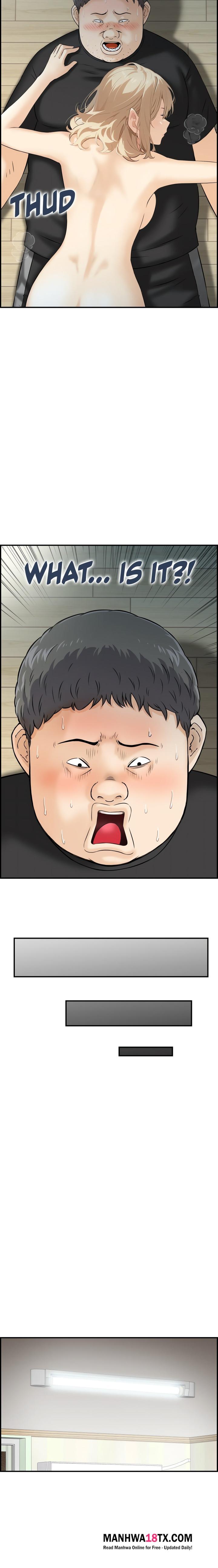 Cheating Wife’s Erotic Stories Chapter 12 - Page 5