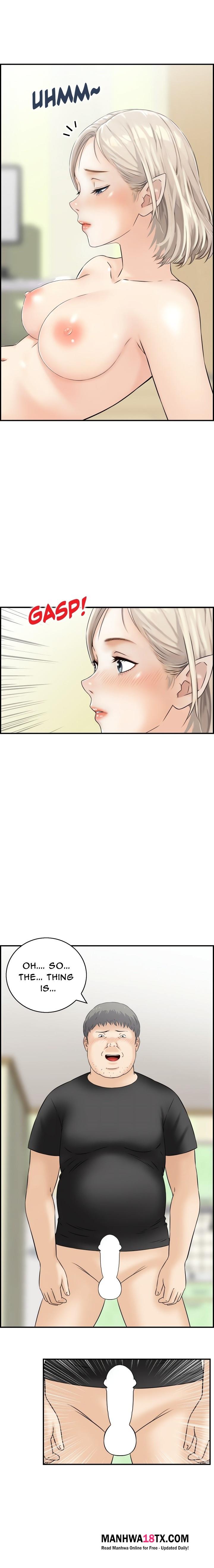 Cheating Wife’s Erotic Stories Chapter 13 - Page 2