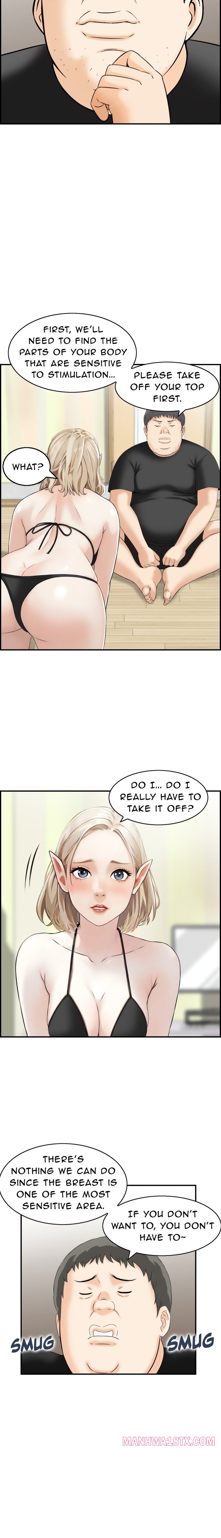 Cheating Wife’s Erotic Stories Chapter 13 - Page 8