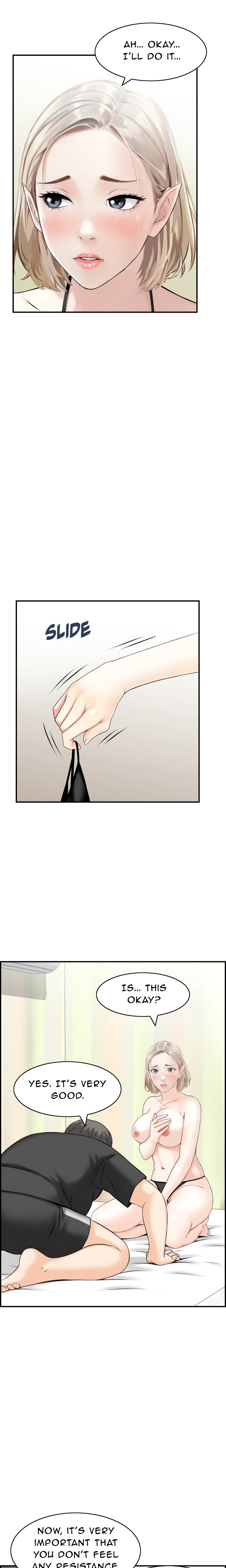 Cheating Wife’s Erotic Stories Chapter 13 - Page 9