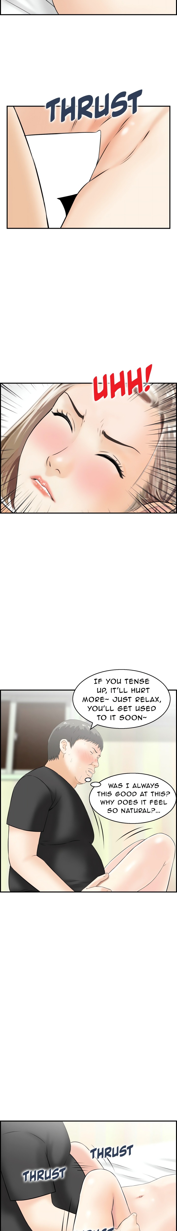 Cheating Wife’s Erotic Stories Chapter 14 - Page 11