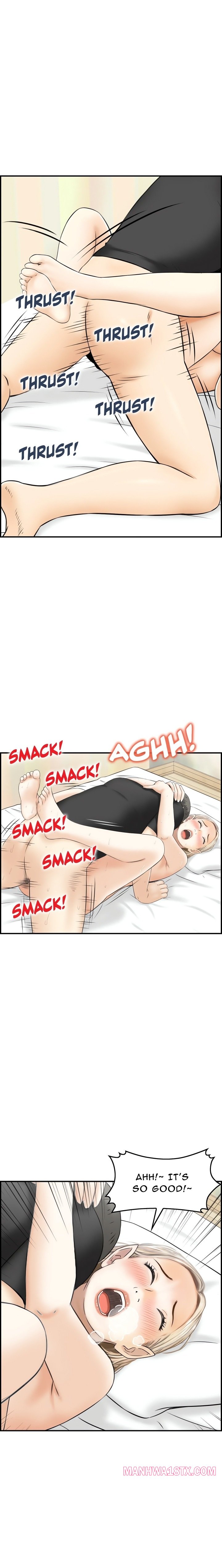 Cheating Wife’s Erotic Stories Chapter 14 - Page 14