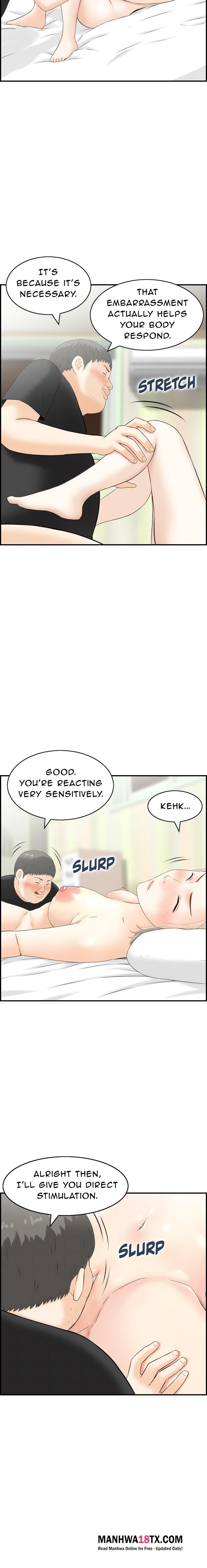 Cheating Wife’s Erotic Stories Chapter 14 - Page 2