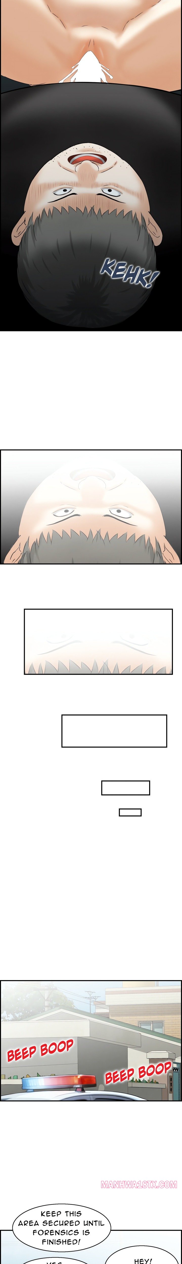 Cheating Wife’s Erotic Stories Chapter 15 - Page 14