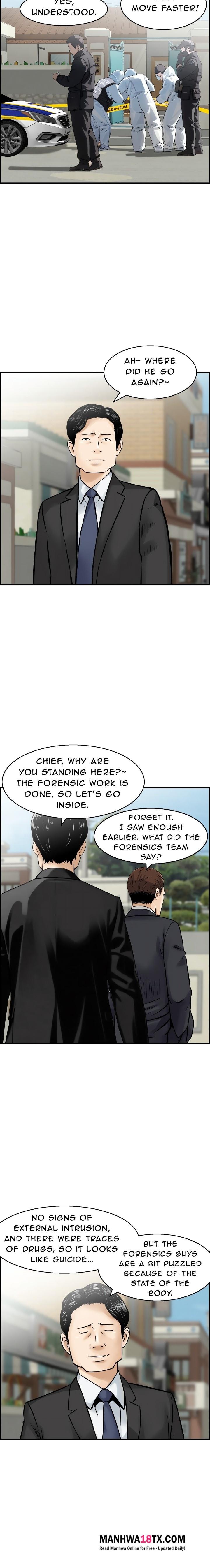 Cheating Wife’s Erotic Stories Chapter 15 - Page 15