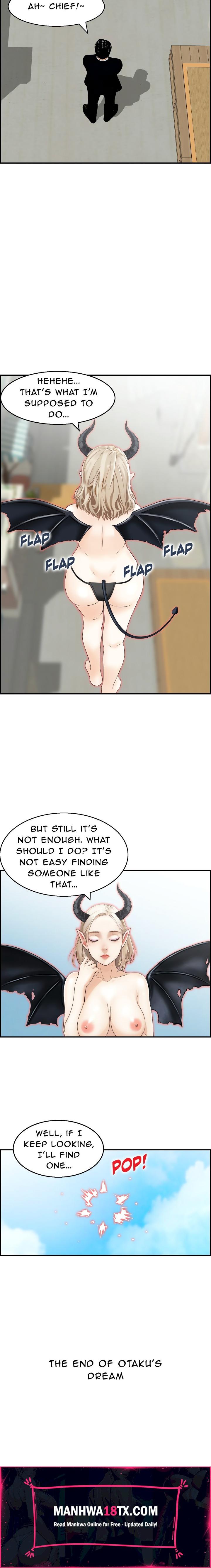 Cheating Wife’s Erotic Stories Chapter 15 - Page 17