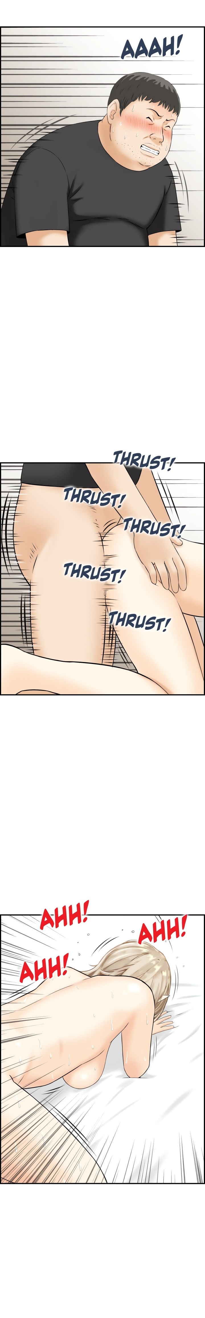 Cheating Wife’s Erotic Stories Chapter 15 - Page 4