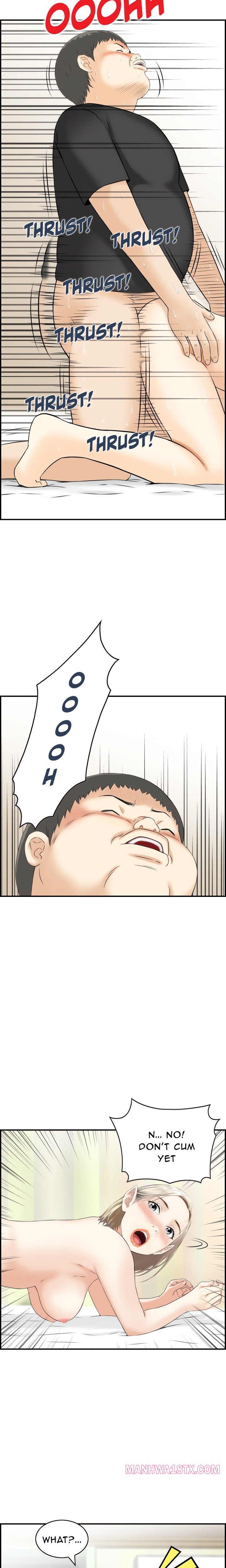 Cheating Wife’s Erotic Stories Chapter 15 - Page 6