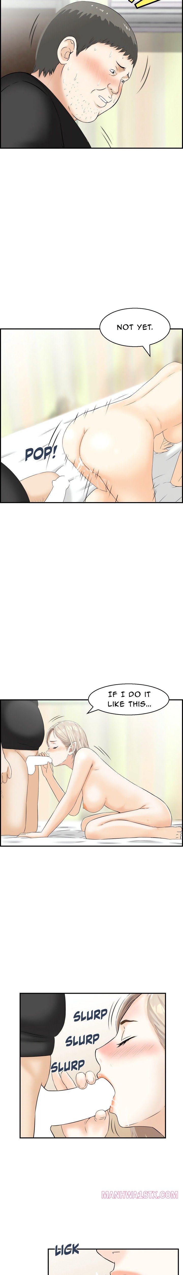 Cheating Wife’s Erotic Stories Chapter 15 - Page 7