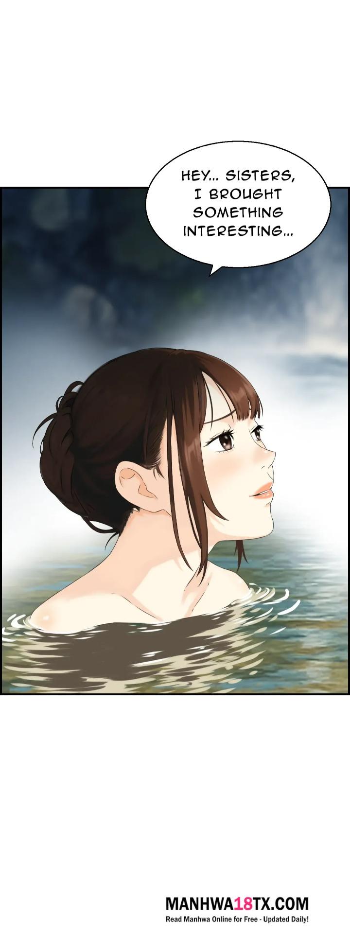 Cheating Wife’s Erotic Stories Chapter 16 - Page 12