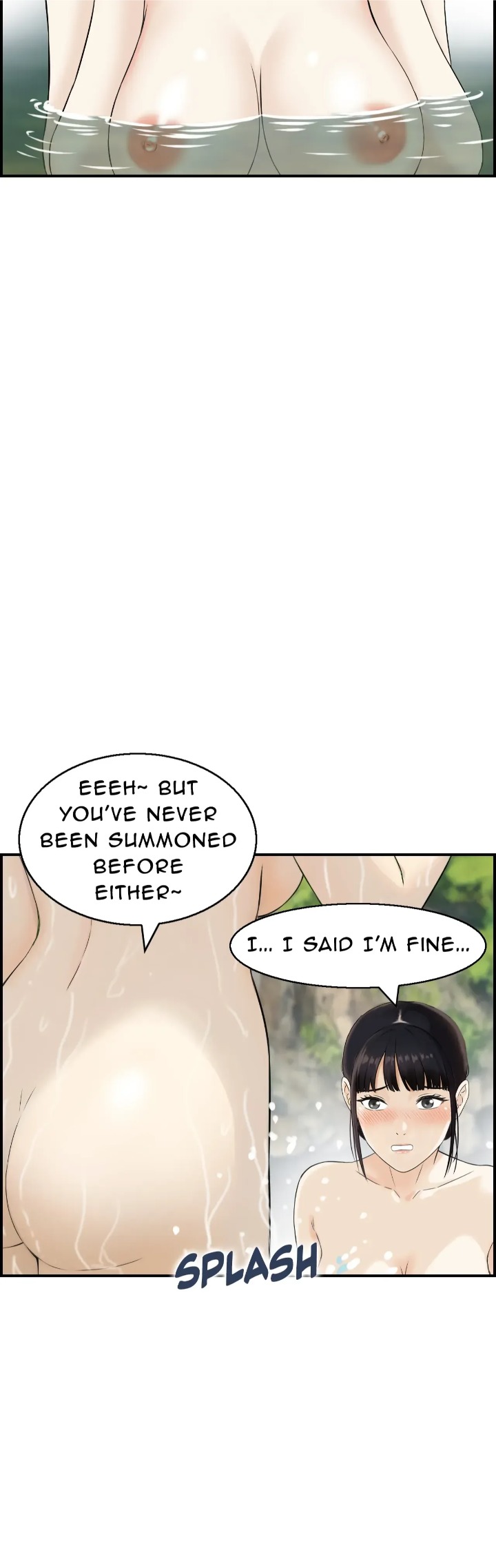 Cheating Wife’s Erotic Stories Chapter 16 - Page 18