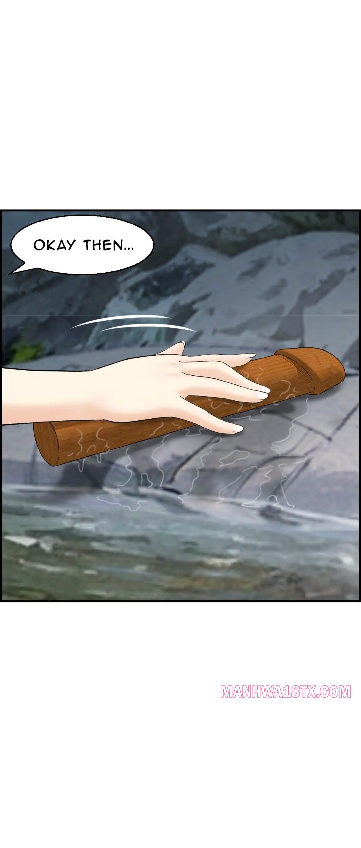 Cheating Wife’s Erotic Stories Chapter 16 - Page 32