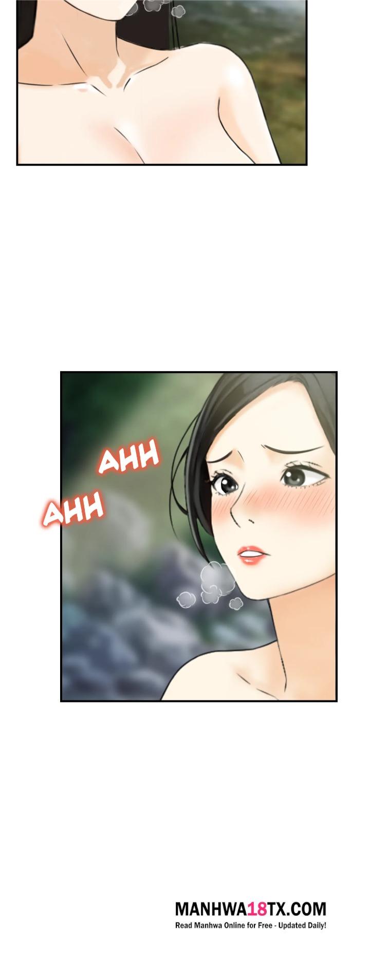 Cheating Wife’s Erotic Stories Chapter 16 - Page 43