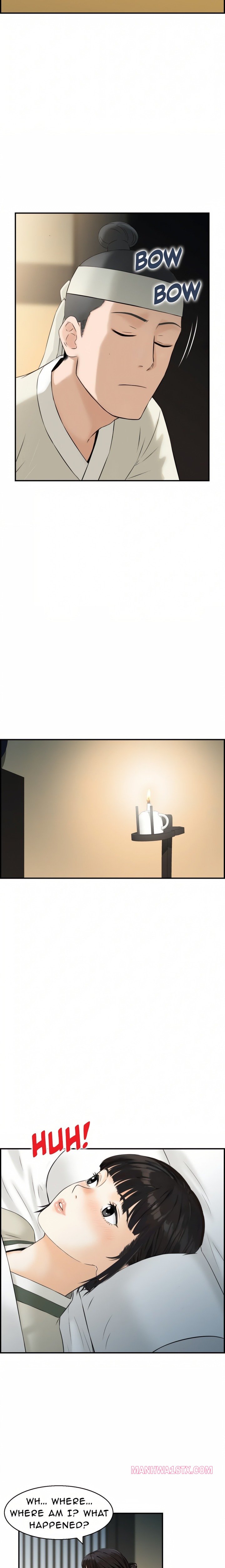 Cheating Wife’s Erotic Stories Chapter 17 - Page 10