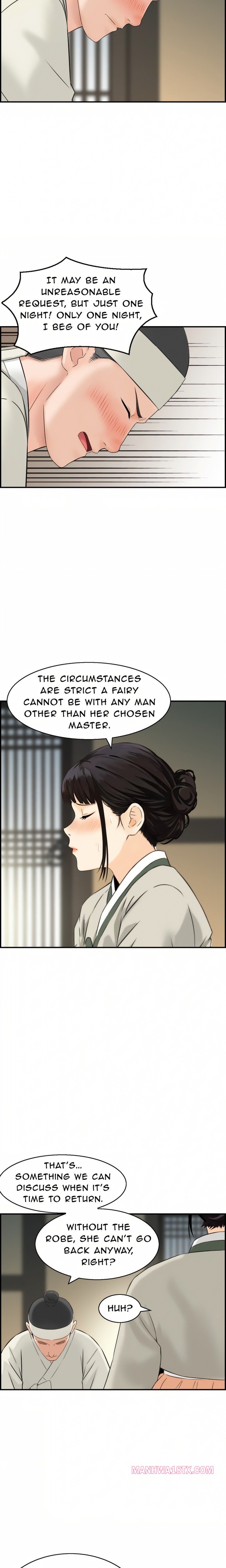 Cheating Wife’s Erotic Stories Chapter 17 - Page 13