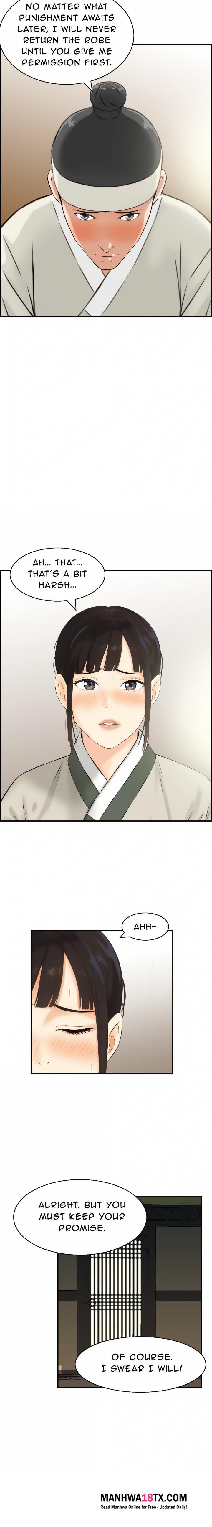 Cheating Wife’s Erotic Stories Chapter 17 - Page 14