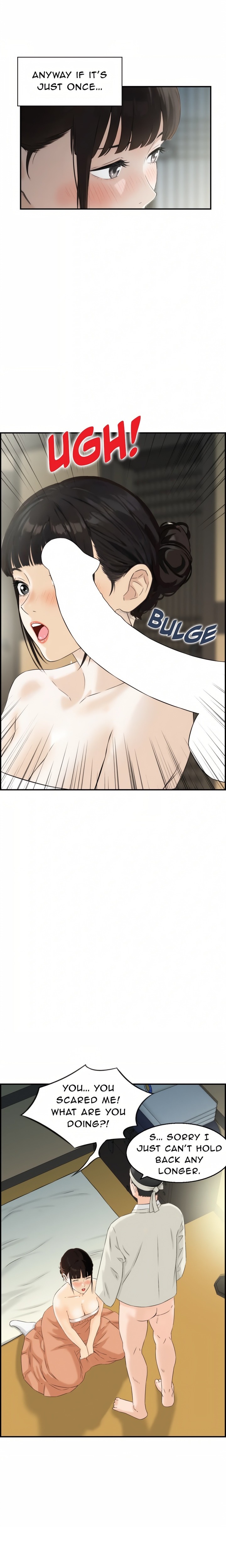 Cheating Wife’s Erotic Stories Chapter 17 - Page 16