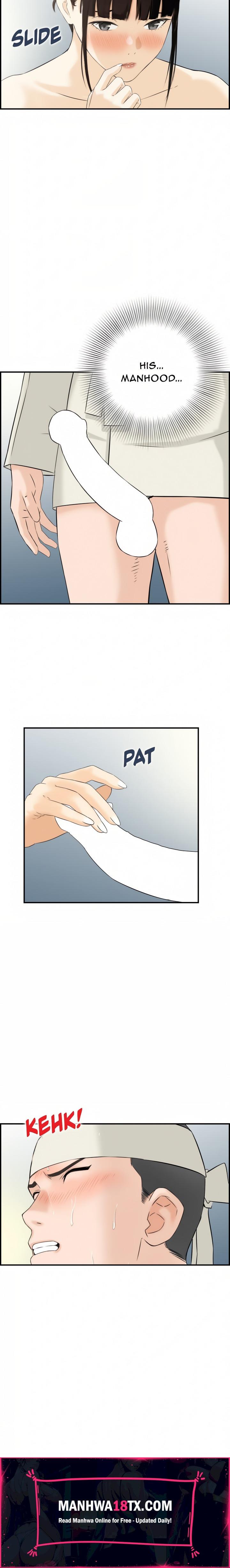 Cheating Wife’s Erotic Stories Chapter 17 - Page 18