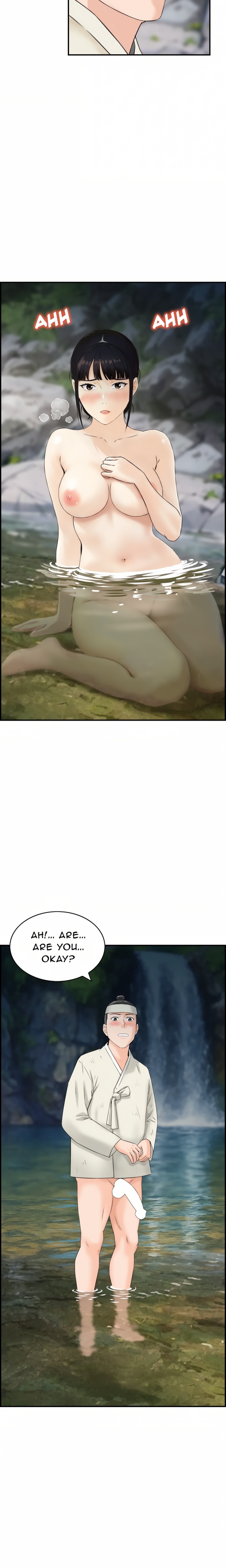 Cheating Wife’s Erotic Stories Chapter 17 - Page 6