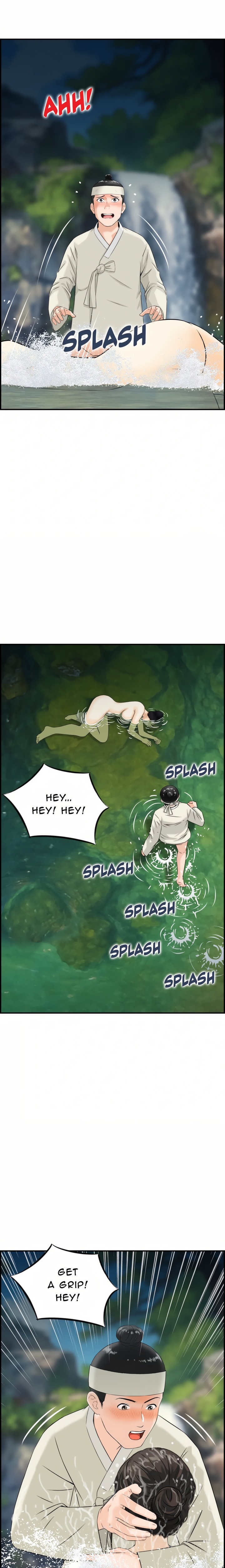 Cheating Wife’s Erotic Stories Chapter 17 - Page 8